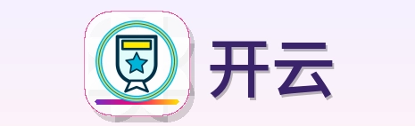 开云 Logo